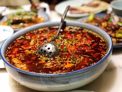 -鸭匠食府·挂炉烤鸭·新京菜(阜成路店)