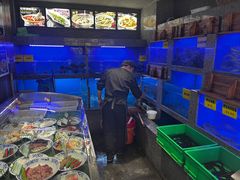 -陈先进鱼馆·地道农家菜(湖墅南路店)