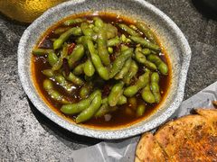 -马一洒开锅羊肉清真餐厅(京汉店)