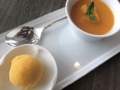 -悦轩中餐厅·高空江景·杭州柏悦酒店