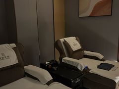 -汉谷商务休闲会所(软件园三期店)