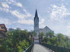 -五矿哈施塔特文旅小镇