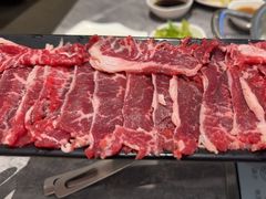-张凯达·深海石斑鱼潮汕火锅(十五年品牌•虹桥天街店)