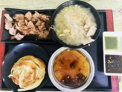 -欧阳家吊炉饼(九纬路店)