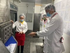 -海底捞火锅(吴中路店)