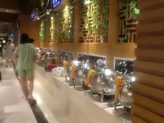 -海德呼市酒店-理疗按摩