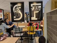 -麦当劳(平和堂店)