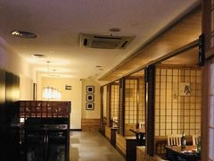 -松子日式料理(东朝阳路店)