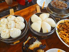 -王菊美食街·王菊面馆(总店)