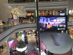 -大族广场Mall&More