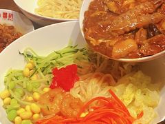-添萬囍·天津三鲜捞面(天河城店)