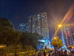 -绿茶餐厅(布吉万象汇店)