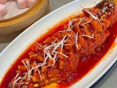 -侠舍·江湖烤全羊·大排档(沌口总店)