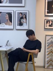 -拾尚映画·STUDIO婚纱摄影(中关村店)