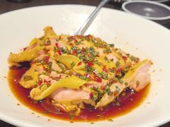 -隆喜元鱼汤包·海鲜(中联广场店)