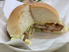 -旺角宝港式茶餐厅(寮步店)