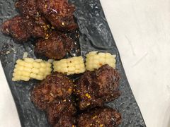-江南名灶(长阳路店)