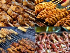 -上街里市集(悦喜客来广场店)
