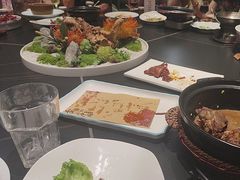 -味莊餐厅(康庄南街店)