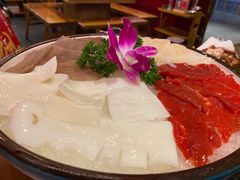 -大龙燚火锅(南山大道店)