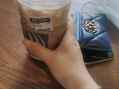 -星巴克(无锡高铁站店)