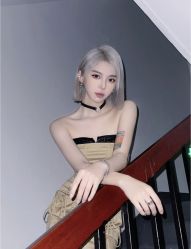 -丝源发型