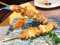 -林妈妈村·日式料理(宝山万达店)