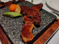 -哈布斯扒房(华发商都店)