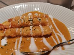 -留半山·香港食堂(啦啦宝都店)