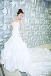 -喜喜婚纱HAPPINESS STUDIO奢定馆(海淀体验馆)