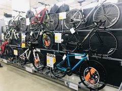 -迪卡侬(西华店)