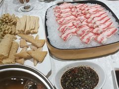 -海鲨湾海鲜会馆(百家湖1912店)