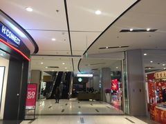 -远洋未来广场(育慧北路店)