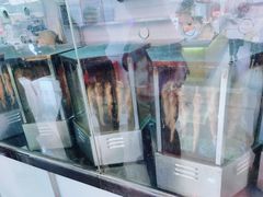 -一代烤翅王(大汉口店)