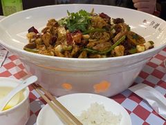 -拿渡·水煮鱼麻辣香锅(王府井奥莱·香江小镇店)