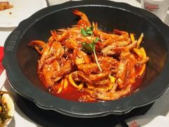 -虾吃虾涮.虾火锅.肉蟹煲(步步高梅溪新天地店)