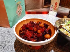 红烧肉-映像徐州(滨湖店)
