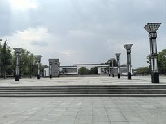 -石湖景区
