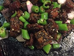 -拈菜(观音桥阳光世纪店)