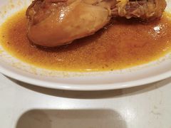 -陳香貴·兰州牛肉面(上海长风大悦城店)