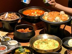 -虎哥六韩式烤肉料理 TIGERGRILL(隆生金山湖中心购物广场店)