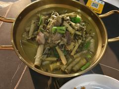 -李东农庄(中南百草园地标店)