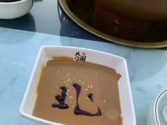 -北门涮肉·炭火铜锅涮肉(什刹海店)