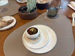-Amber(香港置地文华东方酒店)