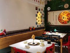 大堂-莫家传承菜(耗儿鱼特色店)