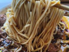 -吴记怪味面(牛王庙店)