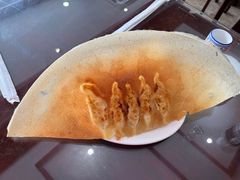 -邢家锅贴老店·非遗·开封菜(金明广场店)