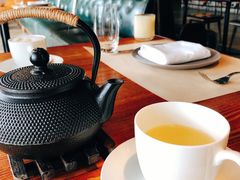 洋甘菊茶-Mercato莫卡多露台餐厅与酒吧(K11店)