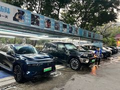 -壹伍陆连锁汽车维修美容(宝安中心区店)