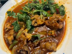 -富临轩私房菜(集庆门大街店)